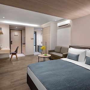 Citadines Ashley Hongkong