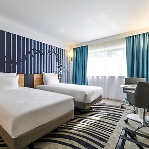 Novotel La Rochelle Centre