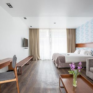 Boutique Suites Palermo